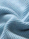COMOBOCA 100% Cashmere Women's Turtleneck Knit Sweater
