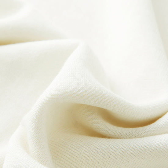 COMOBOCA Women's Colorblock Raglan Round Neck Sweater