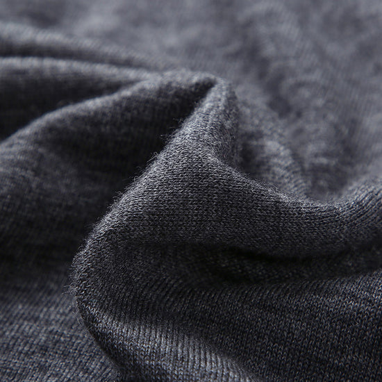 COMOBOCA Women's Essential Color-Blocked Knit Sweater