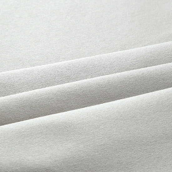 COMOBOCA Women's Elastic Waistband Chic Midi Skirt