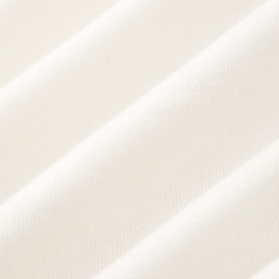 COMOBOCA 100% Wool Women's Striped Sleeve Contrast Knit Worsted Sweater