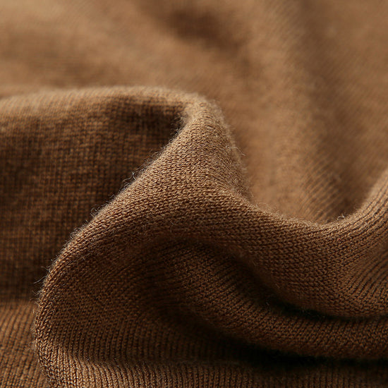 COMOBOCA Women's Classic Ribbed Button Up Cardigan