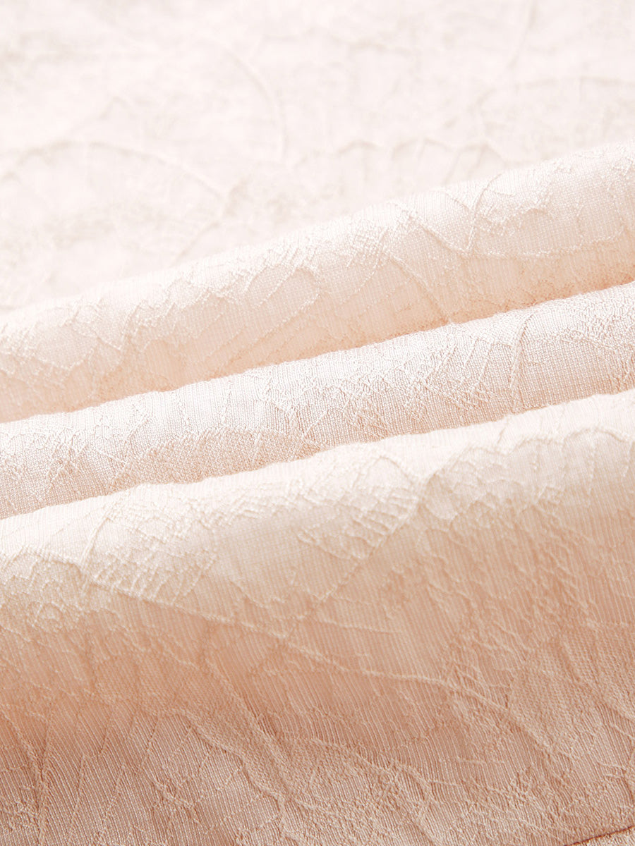 COMOBOCA Women's Textured Back Keyhole Tank Top