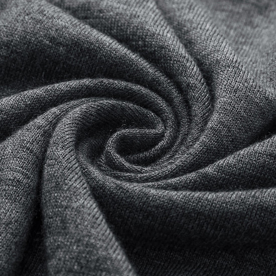 COMOBOCA Women's Rhinestone Detail Crewneck Knit Sweater