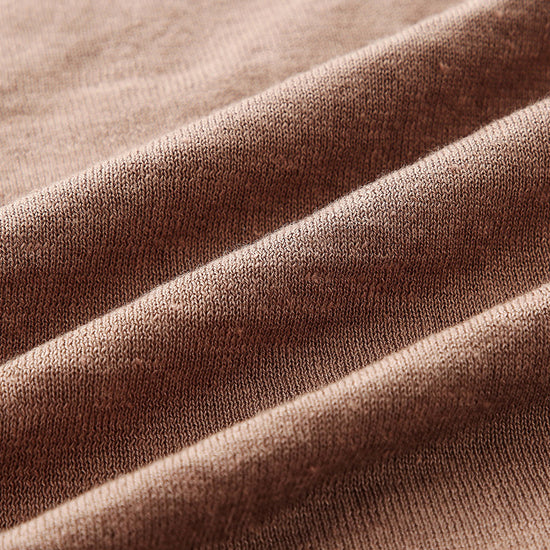 COMOBOCA Women's Linen Versatile Basic Tank Top