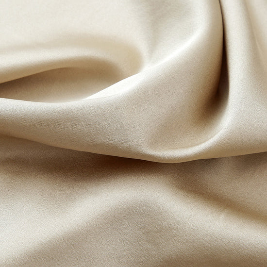 COMOBOCA Women's Silk V-Neck Adjustable Straps Camisole