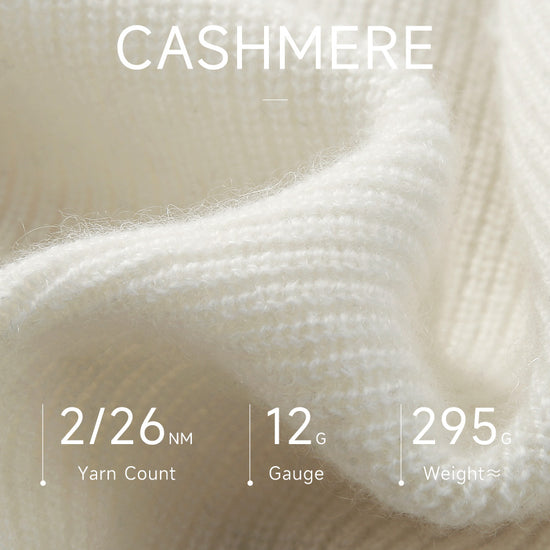 COMOBOCA 100% Cashmere Women's Color Block Knit Baseball Jacket