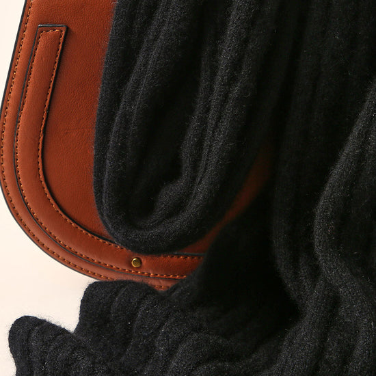 COMOBOCA 100% Cashmere Women's Soft Versatile Scarf