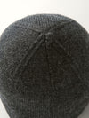 COMOBOCA 100% Wool Women's Double Layered Knit Beanie