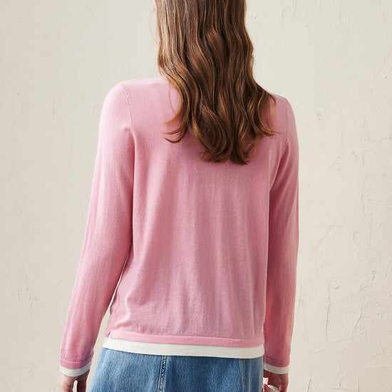 COMOBOCA 100% Wool Women's Lightweight Turtleneck Sweater