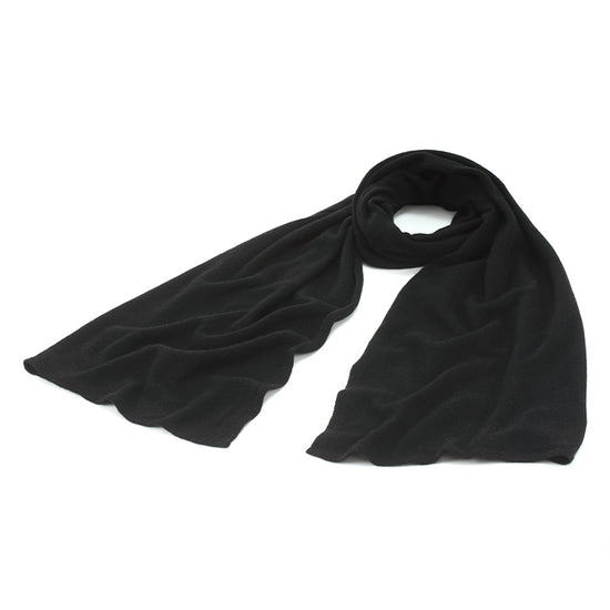 COMOBOCA 100% Cashmere Women's Scarf