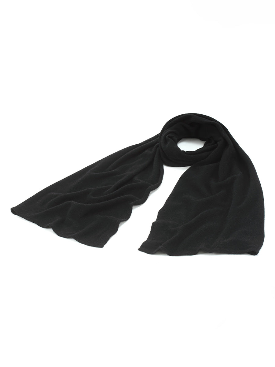 COMOBOCA 100% Cashmere Women's Scarf