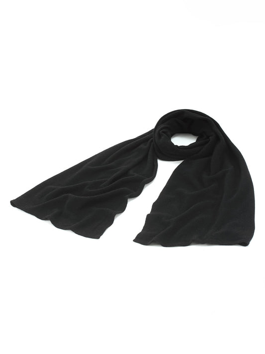COMOBOCA 100% Cashmere Women's Scarf