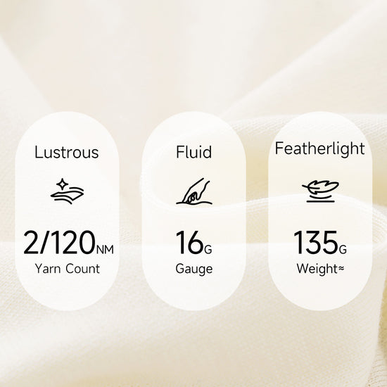 COMOBOCA Women's Puppy Intarsia Raglan Sleeve Knit T-Shirt