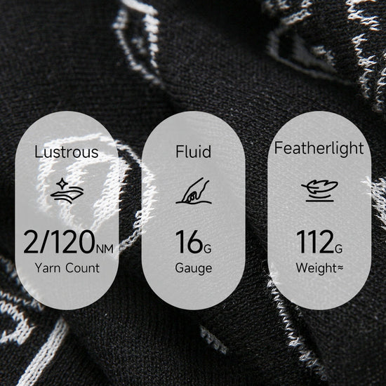 COMOBOCA Women's 2-in-1 Bandana Print Knit Top