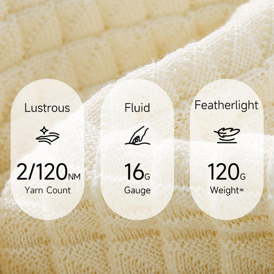 COMOBOCA Women's Waffle Knit Cap Sleeve T-Shirt with Sheer Yoke