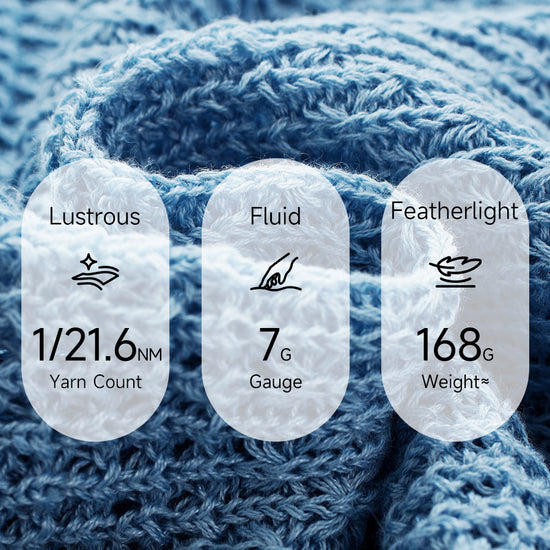 COMOBOCA Women's Tie-Neck Textured Knit Cap Sleeve Top