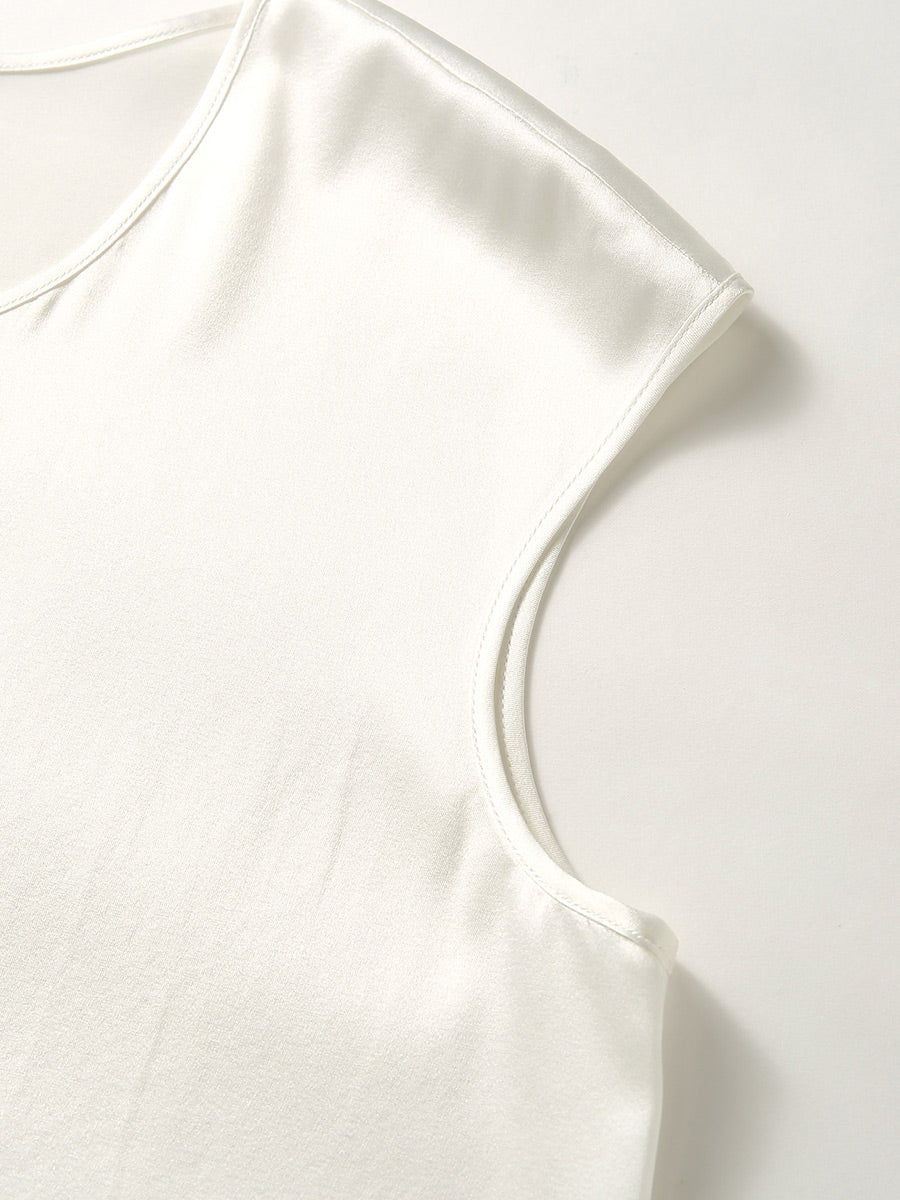 COMOBOCA Women's Basic Tank Top