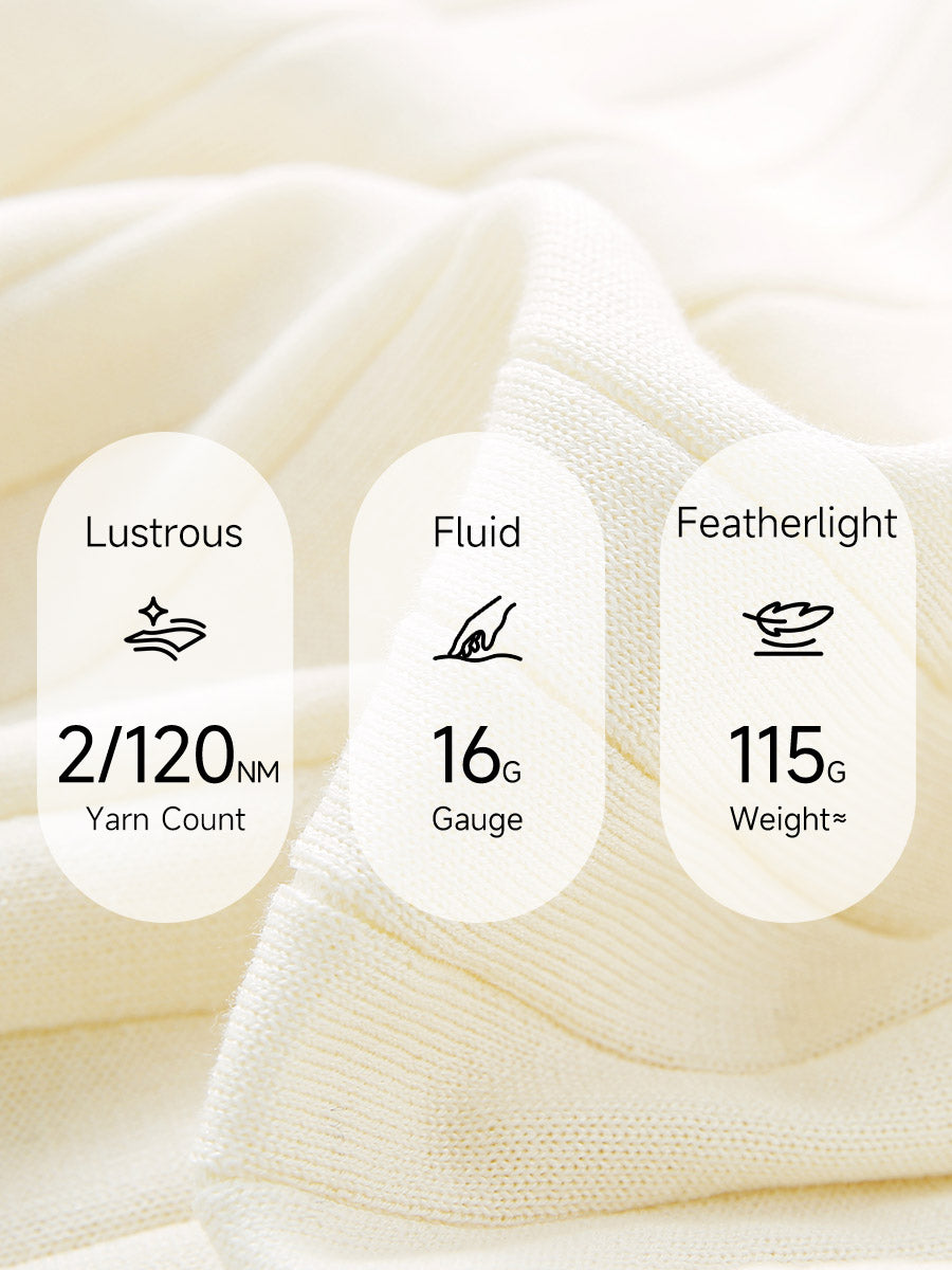 COMOBOCA Women's Ruffled Cap Sleeve Ribbed Knit Blouse