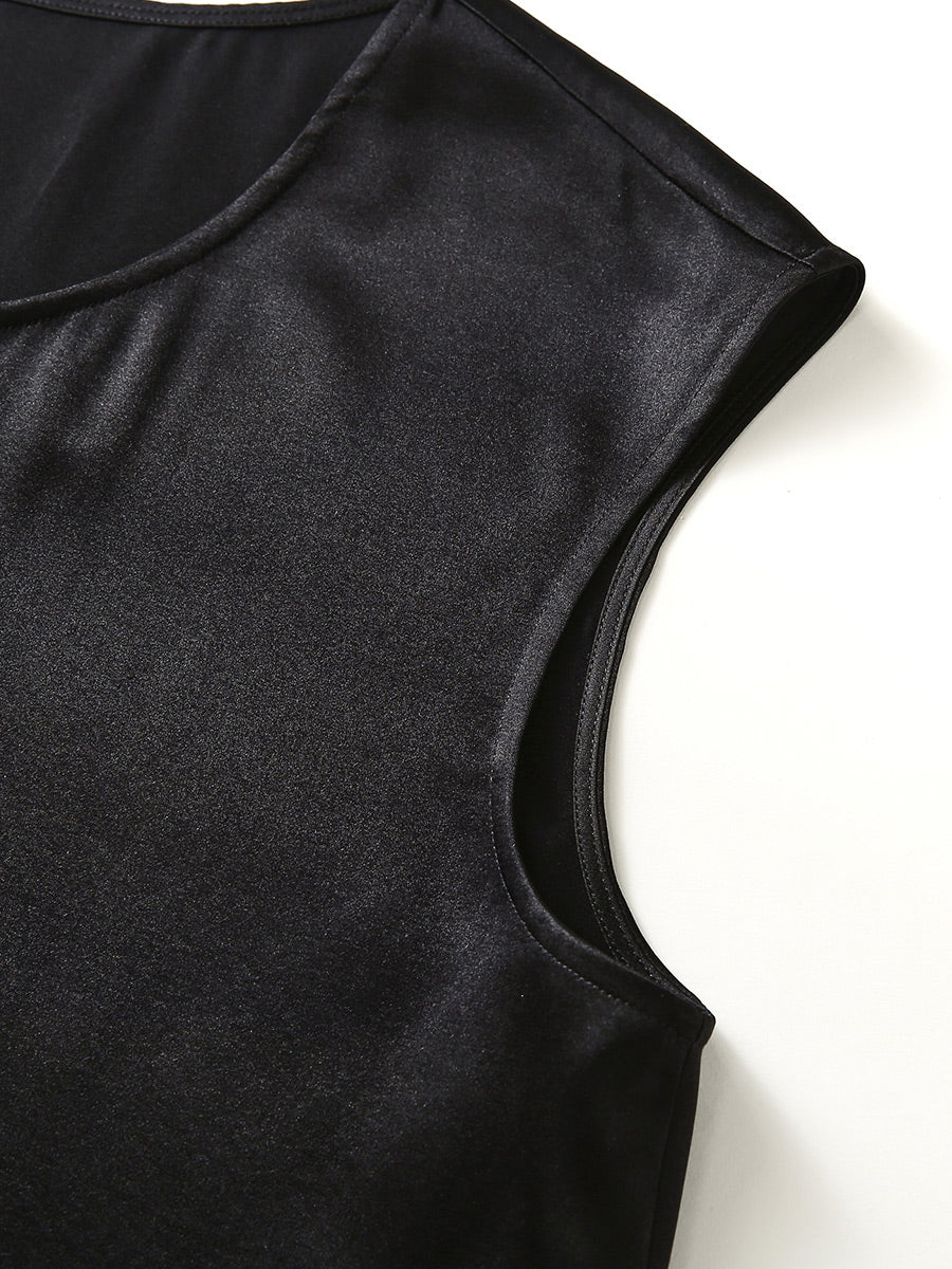 COMOBOCA Women's Basic Tank Top