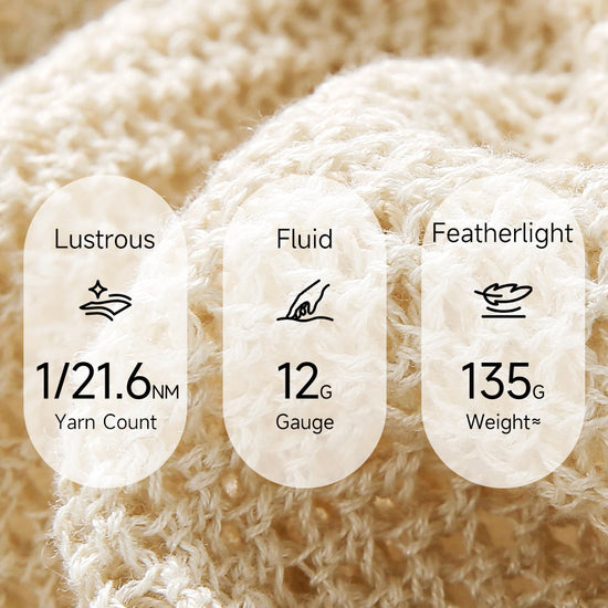 COMOBOCA Women's Sheer Mesh Knit Cap Sleeve Top with Side Slit