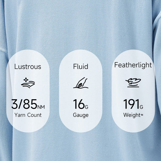 COMOBOCA Women's Open Front Knit Cardigan