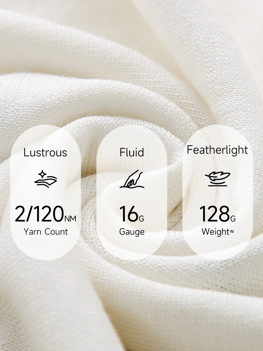 COMOBOCA Women's Heart Appliques Diamond Knit Top