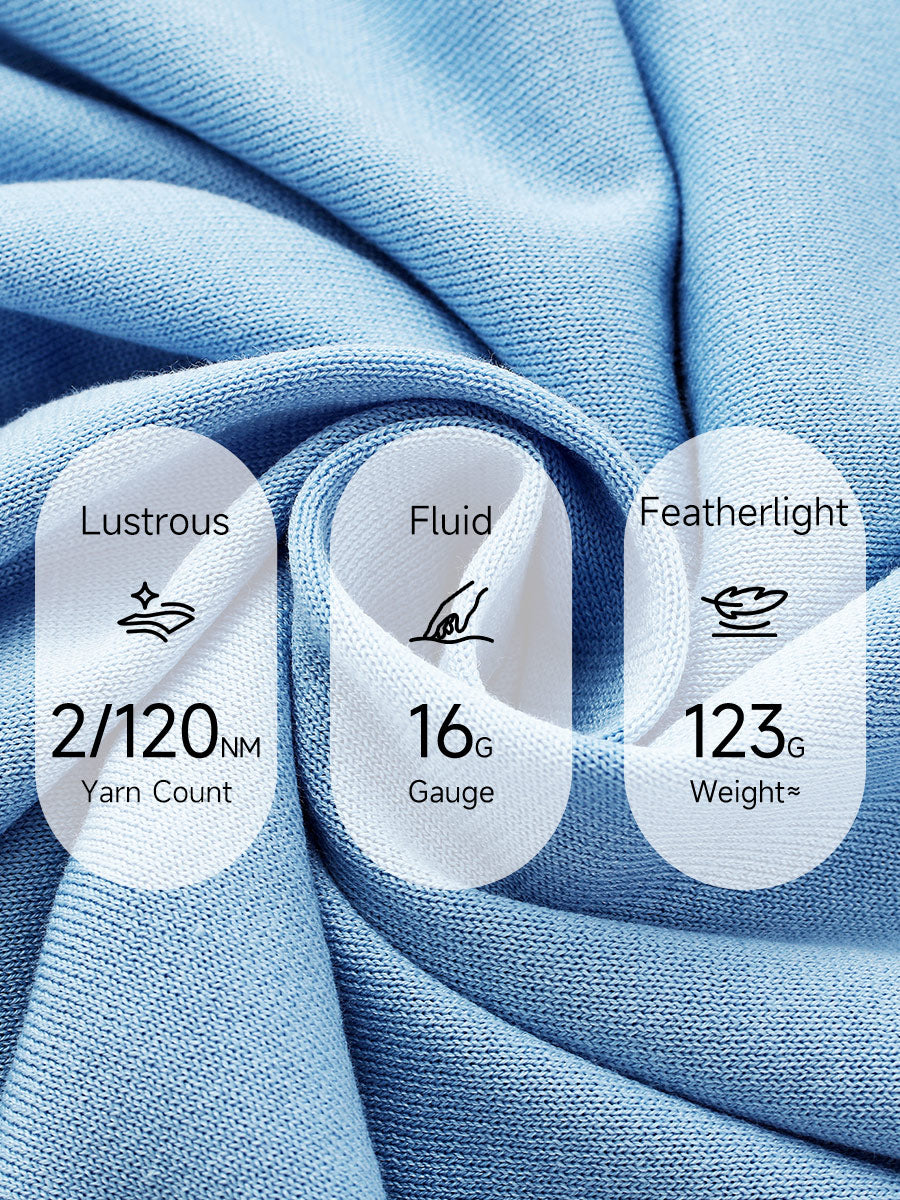 COMOBOCA Women's Contrast Trim Button Front Knit Cardigan