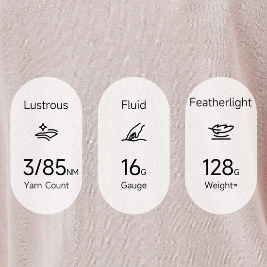 COMOBOCA Women's Lace Round Neck Knit T-Shirt