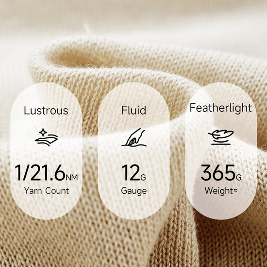 COMOBOCA Women's Pockets Relaxed Knit Blazer