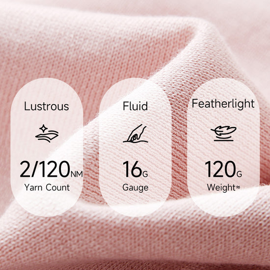 COMOBOCA Women's Floral Lace Trim Knit T-Shirt