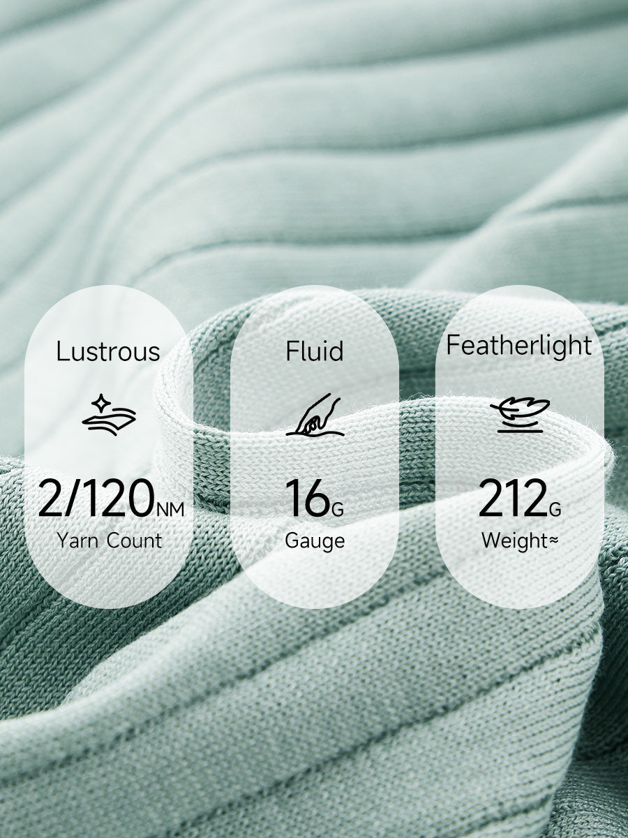 COMOBOCA Women's Layered Ribbed Knit Hooded Henley Top